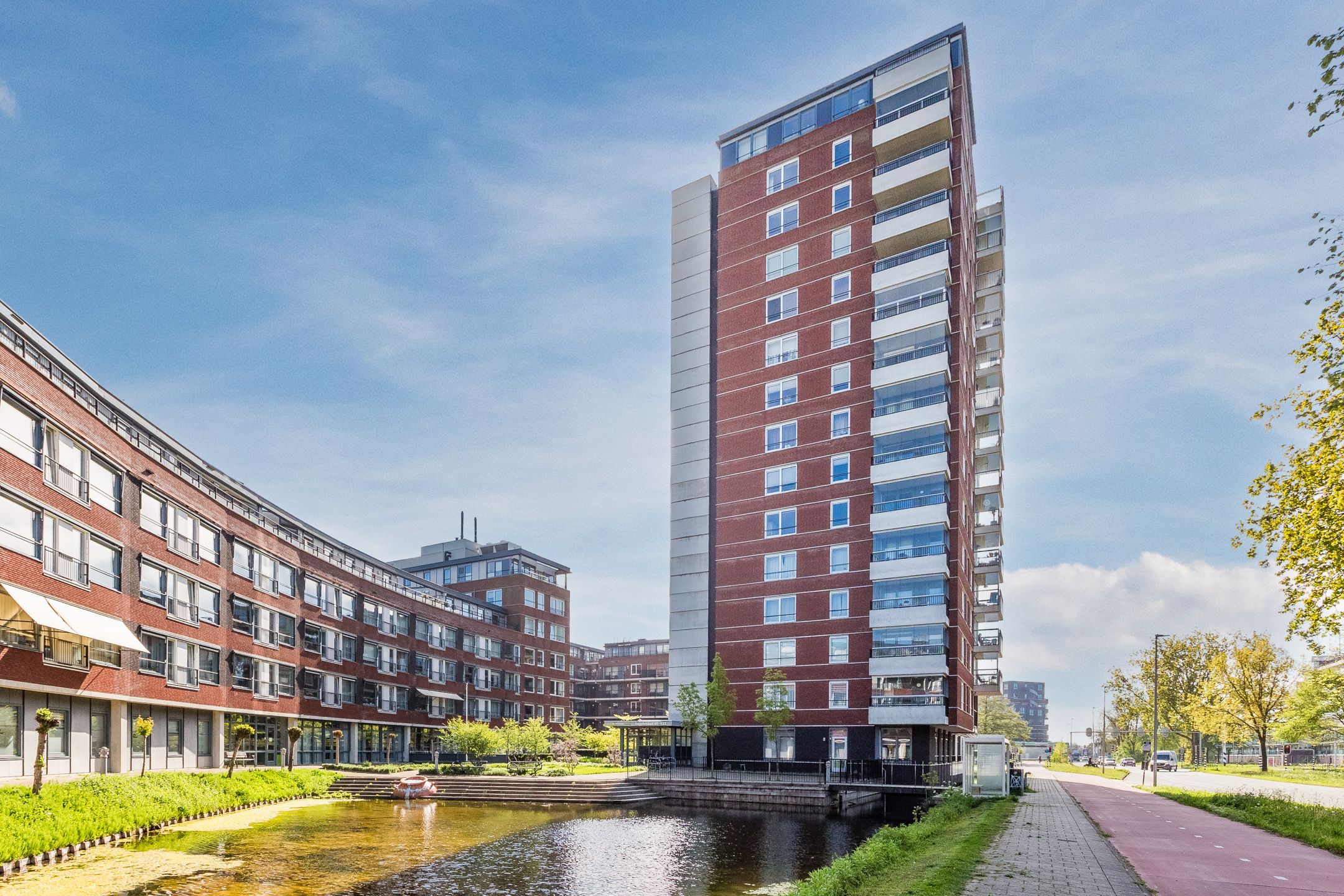 Foto van Engelendaal 92, Leiderdorp