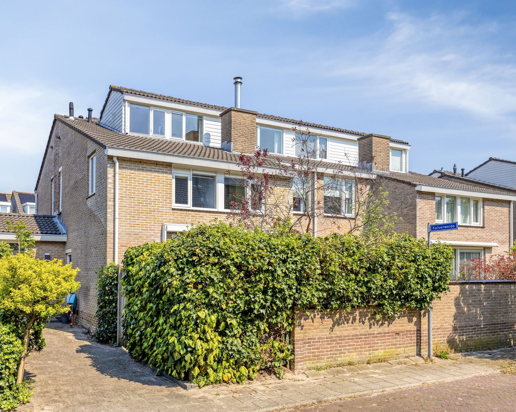 Foto van Schapenweide 9, Leiderdorp