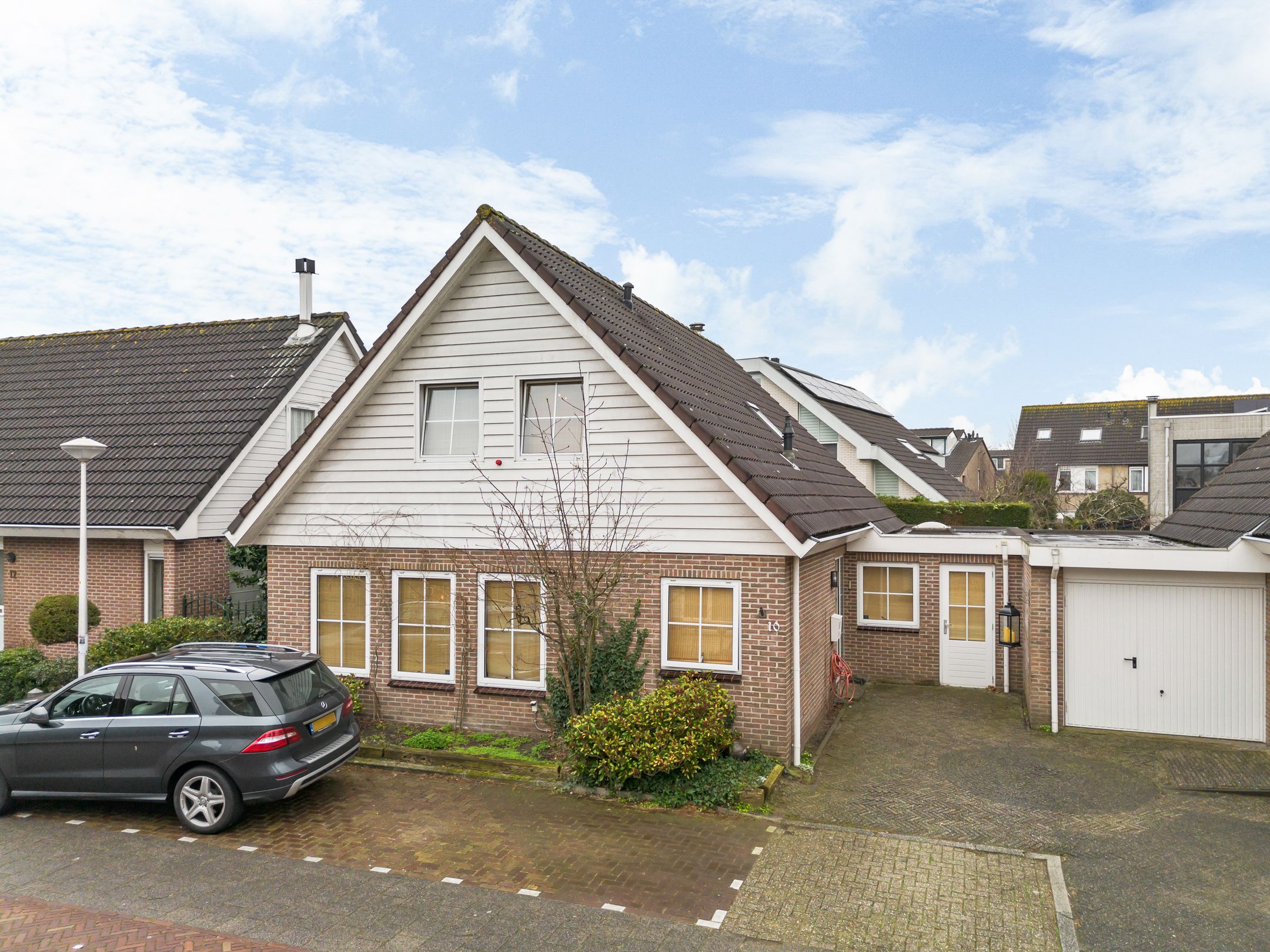 Foto van Winterkade 10, Leiderdorp