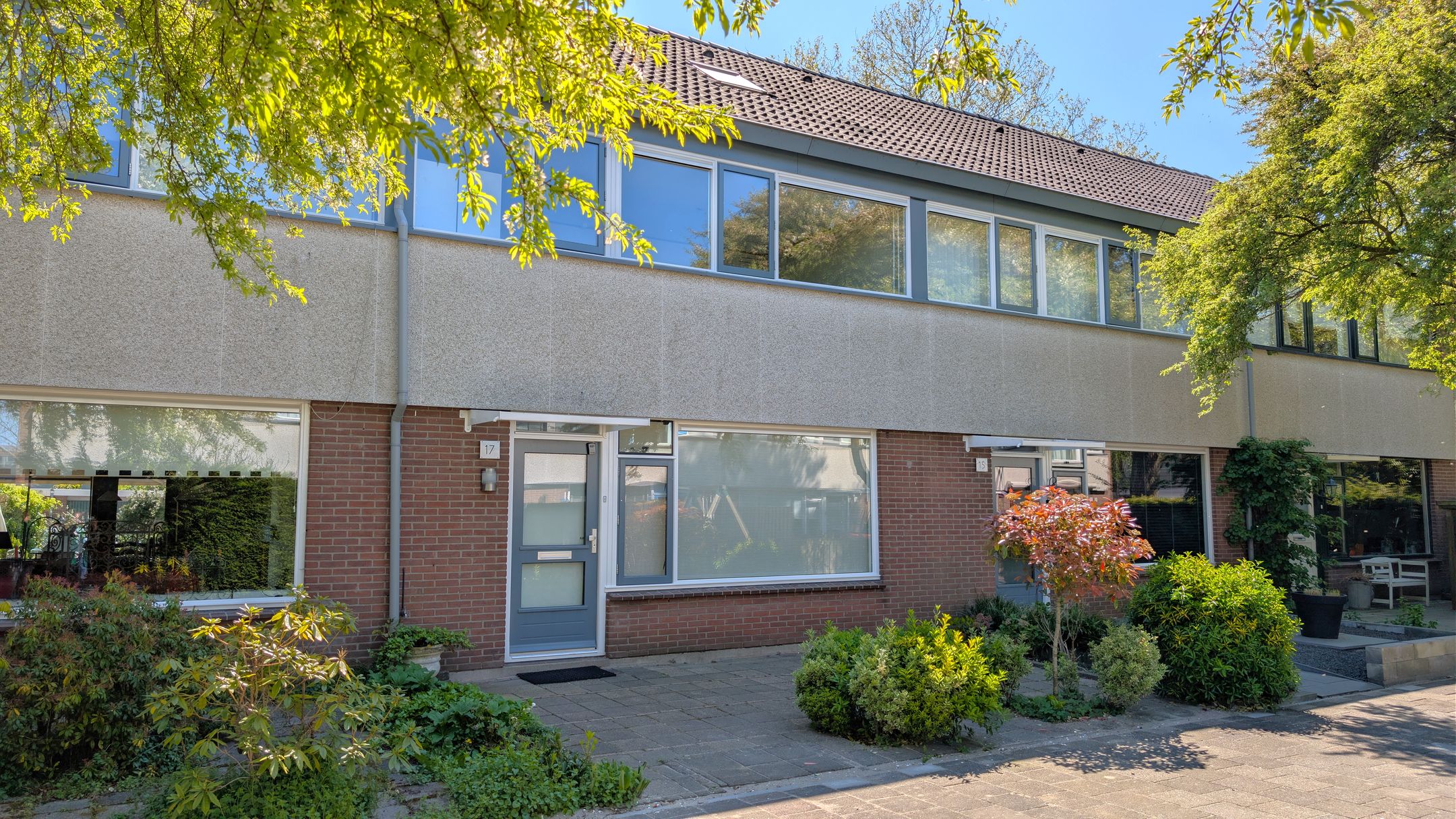 Foto van Langendijkdreef 17, Leiderdorp