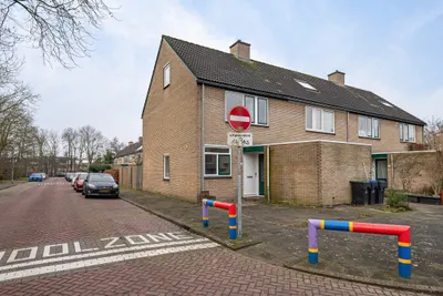 Foto van Rozemarijntuin 24, Leiderdorp