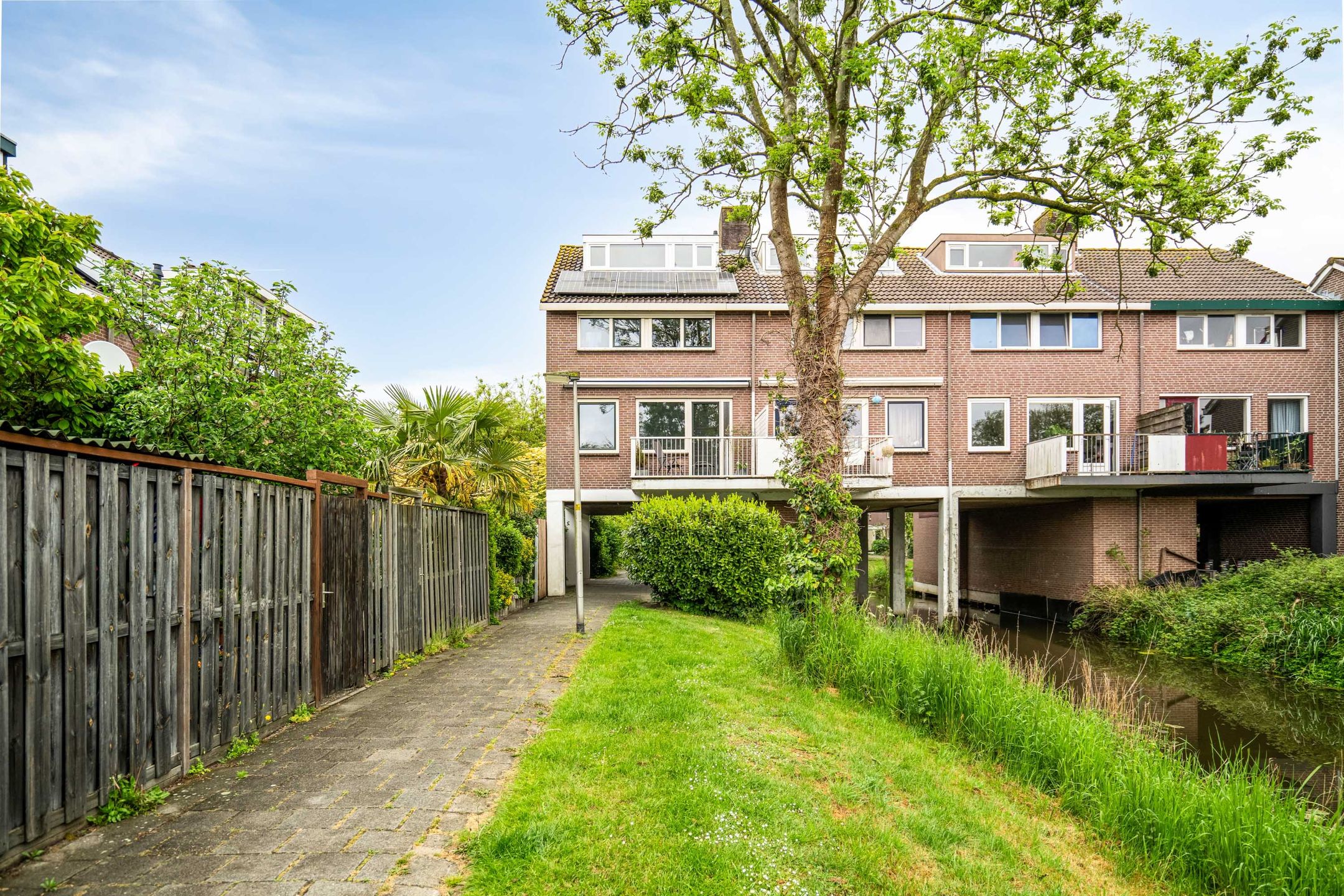 Foto van Anemoonzoom 14, Leiderdorp