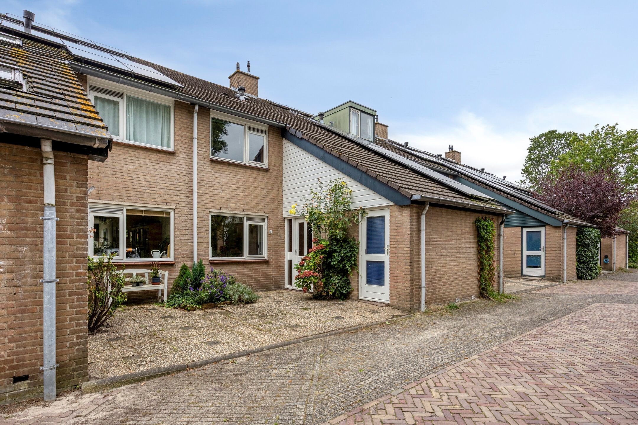 Foto van Nagelkruidzoom 6, Leiderdorp