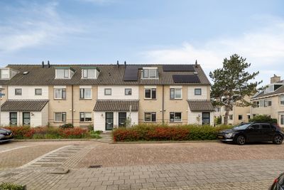 Foto van Buitendijklaan 67, Leiderdorp