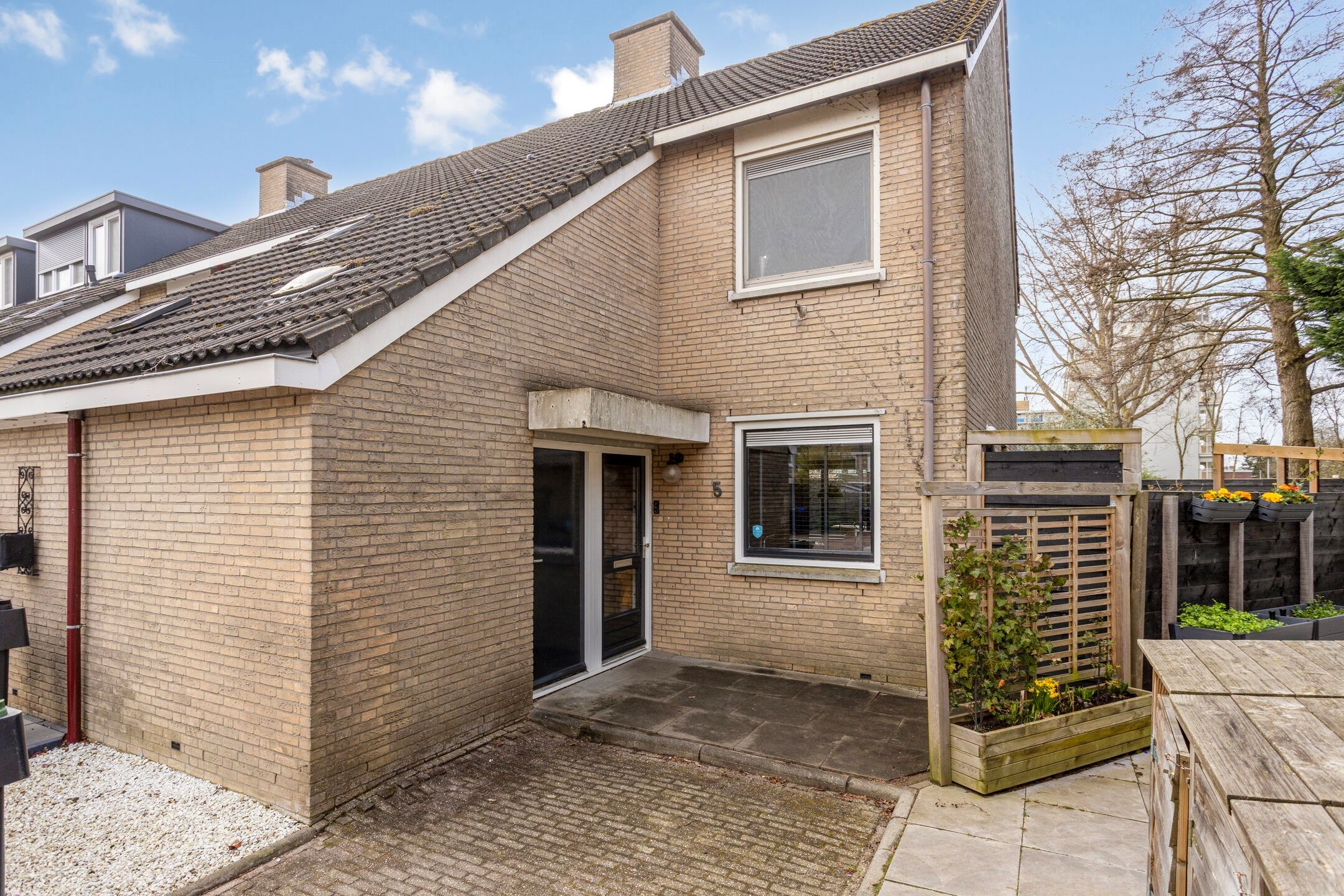 Foto van Griffioen 5, Leiderdorp