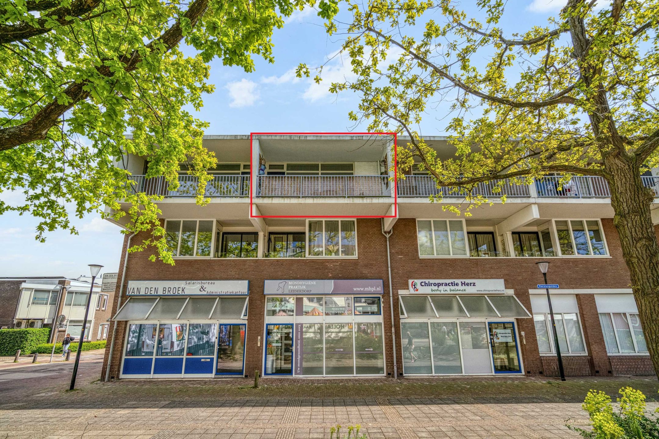 Foto van Florijn 39, Leiderdorp