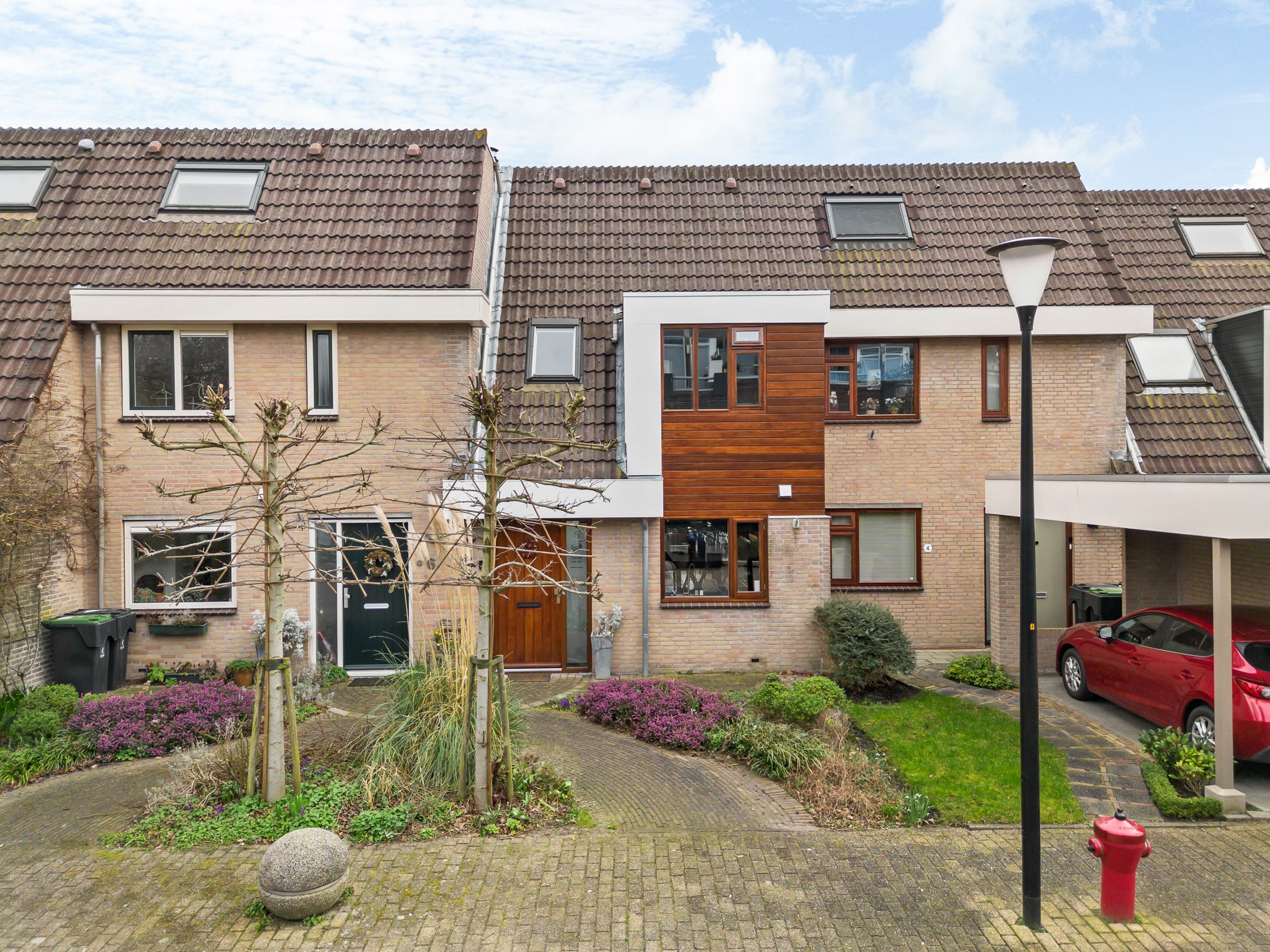 Foto van Obool 5, Leiderdorp
