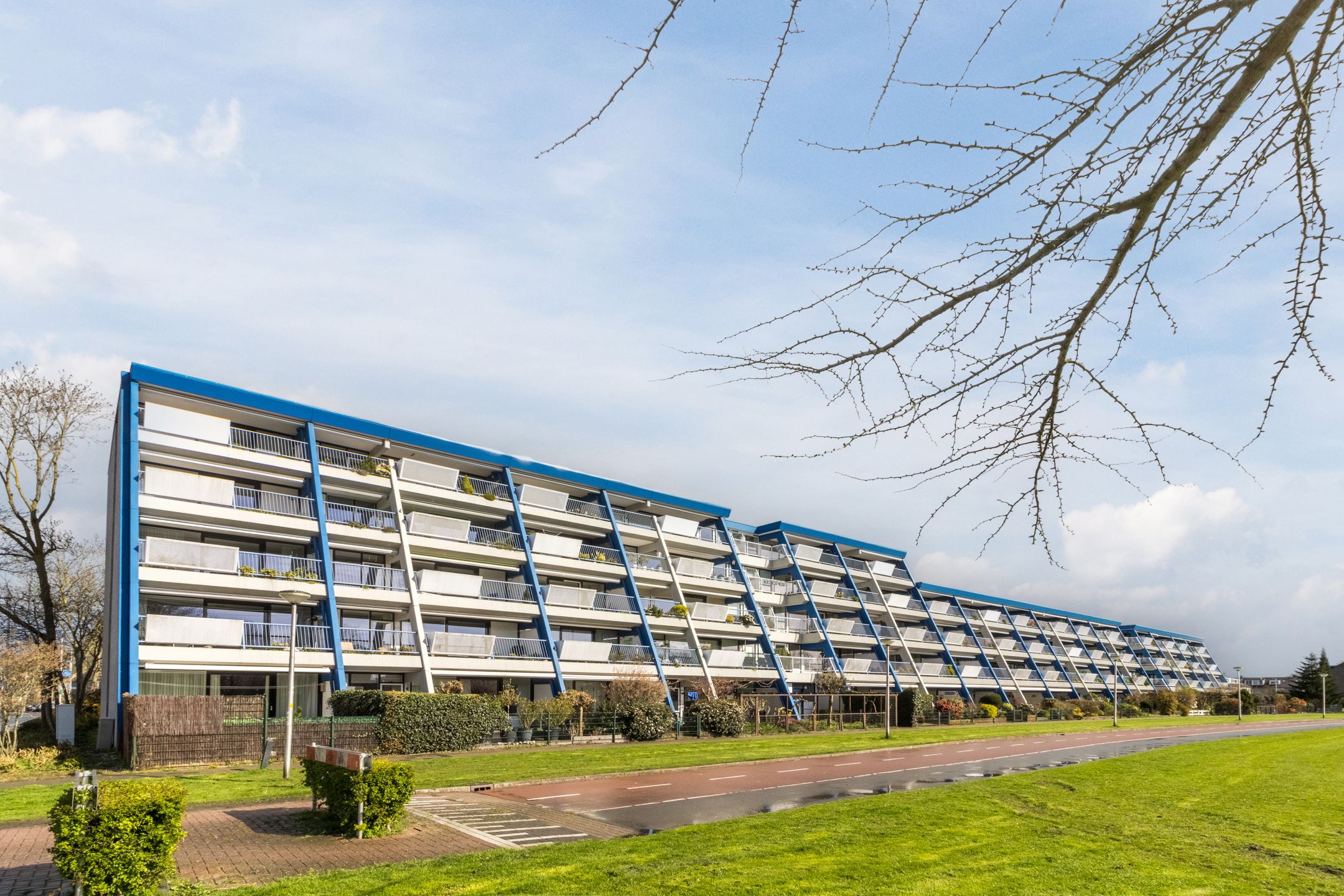 Foto van Zomerkade 33, Leiderdorp