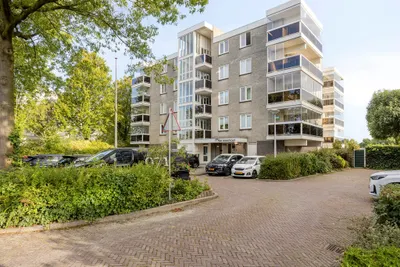 Foto van Poldertocht 100, Leiderdorp