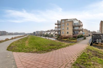 Foto van Buitendijklaan 120, Leiderdorp