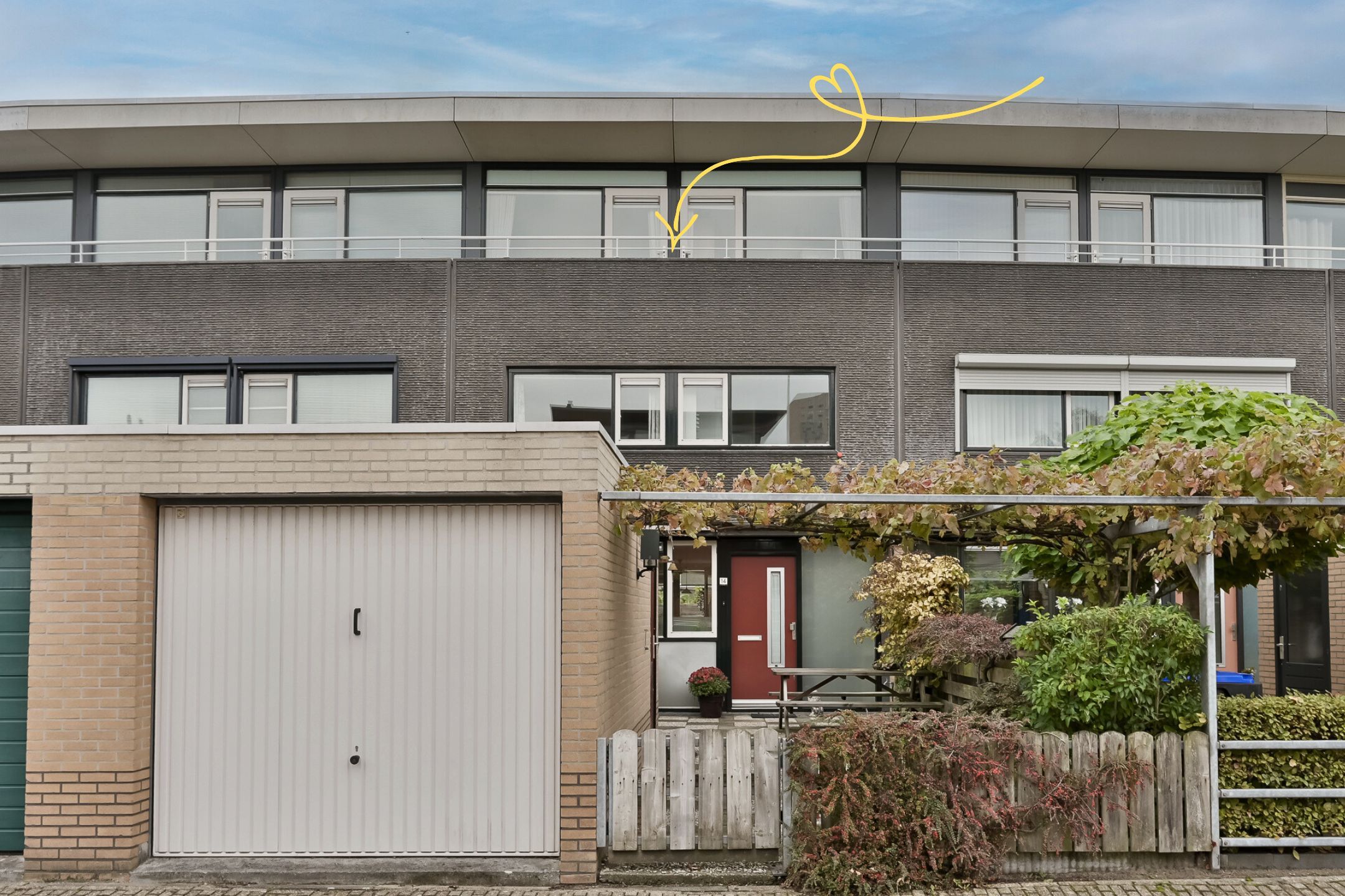 Foto van Olieslager 14, Leiderdorp