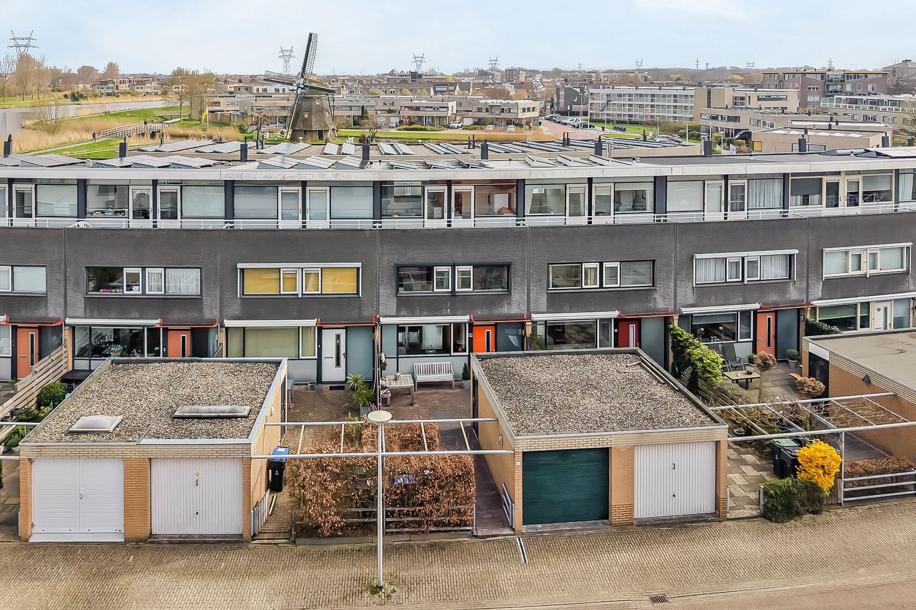 Foto van Olieslager 16, Leiderdorp