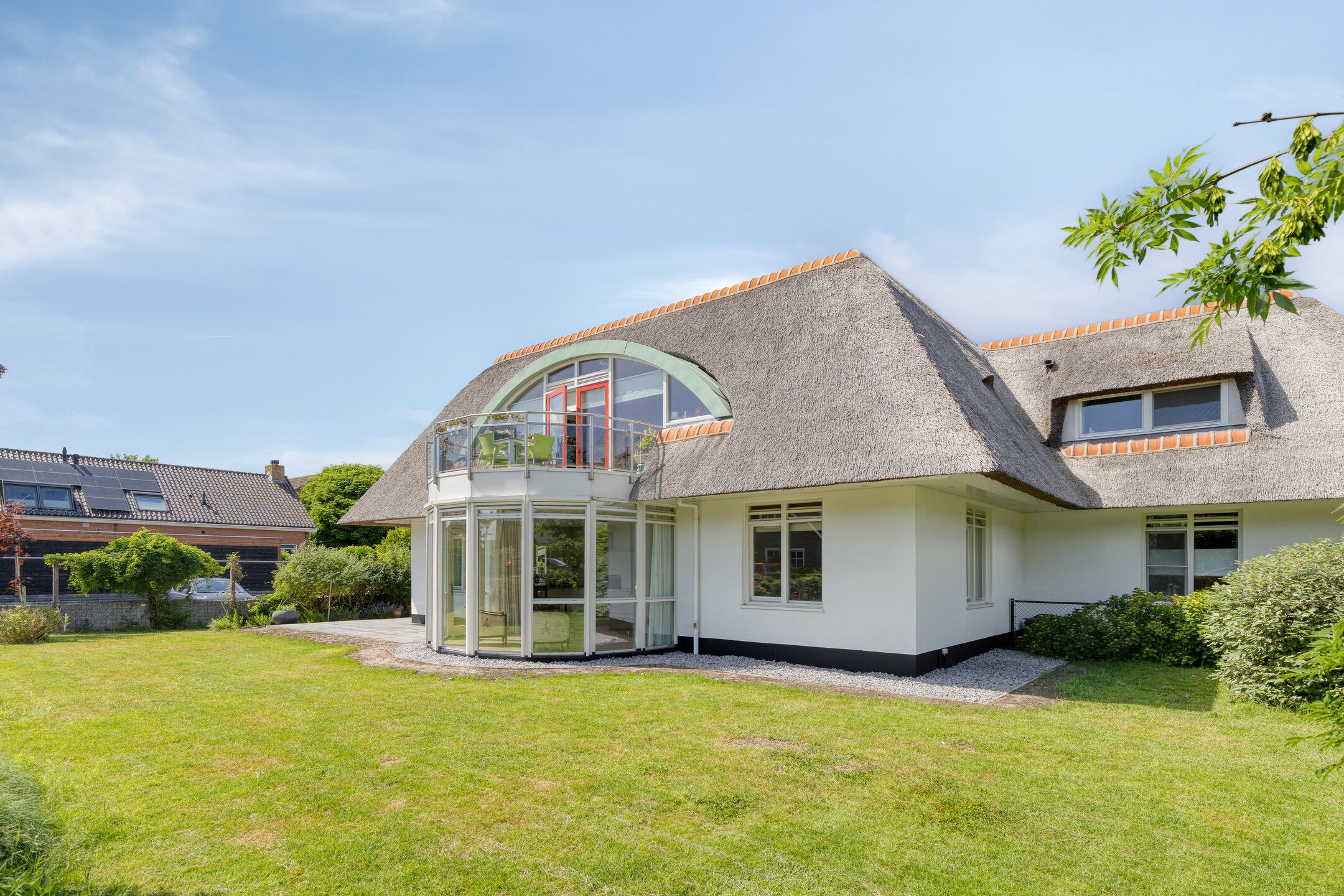 Foto van Haardsteede 4, Hoogmade