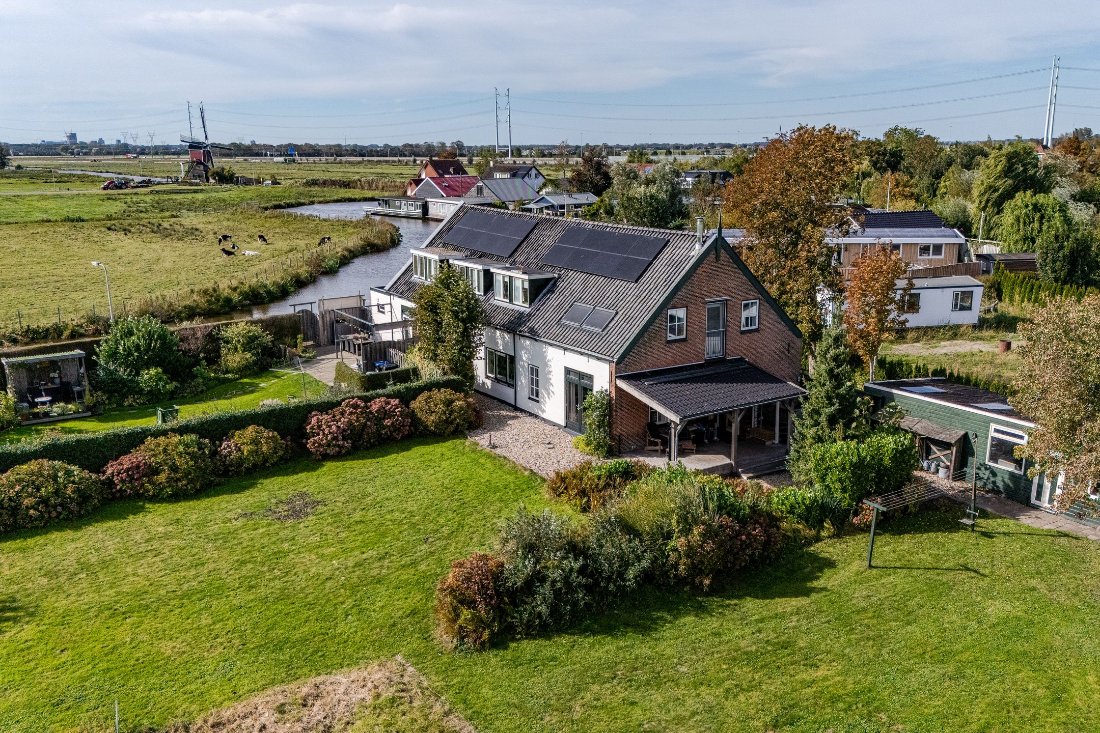Foto van Oude Kerkweg 4a, Hoogmade