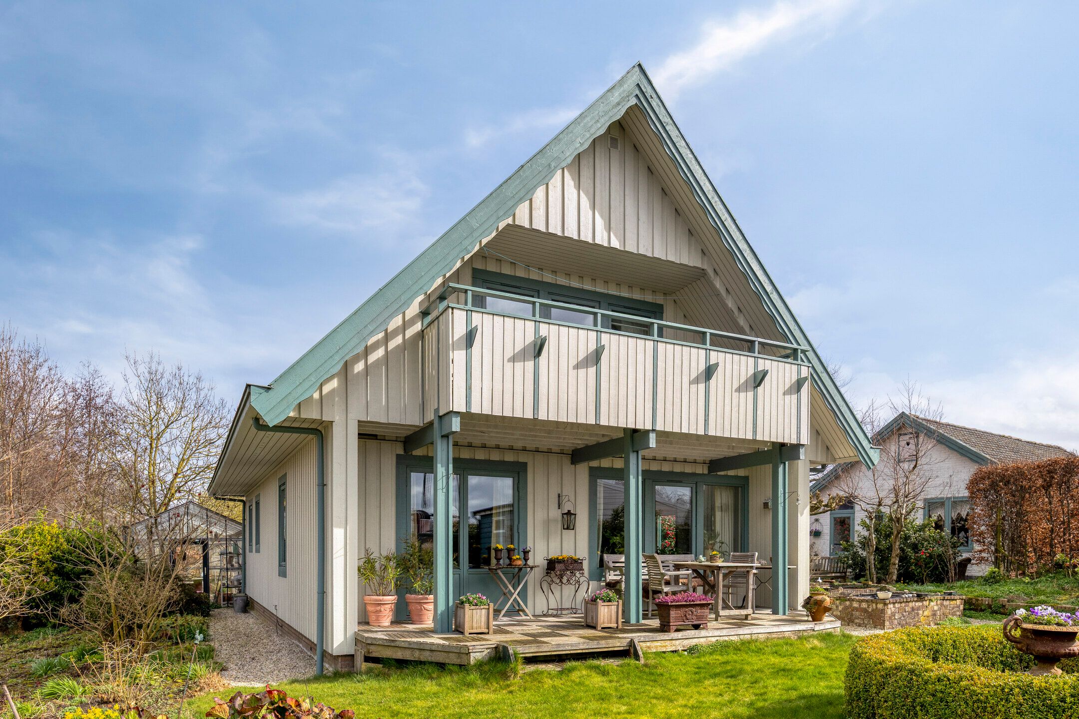 Foto van Oude Kerkweg 5, Hoogmade
