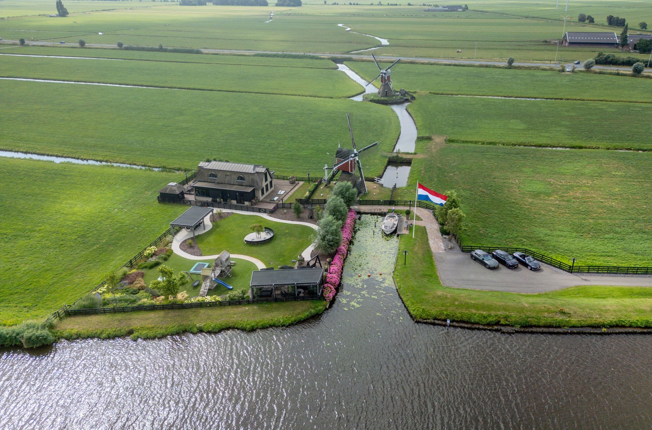 Foto van Doespolderkade 4, Hoogmade