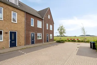 Foto van Weidse Wetering 14, Hoogmade