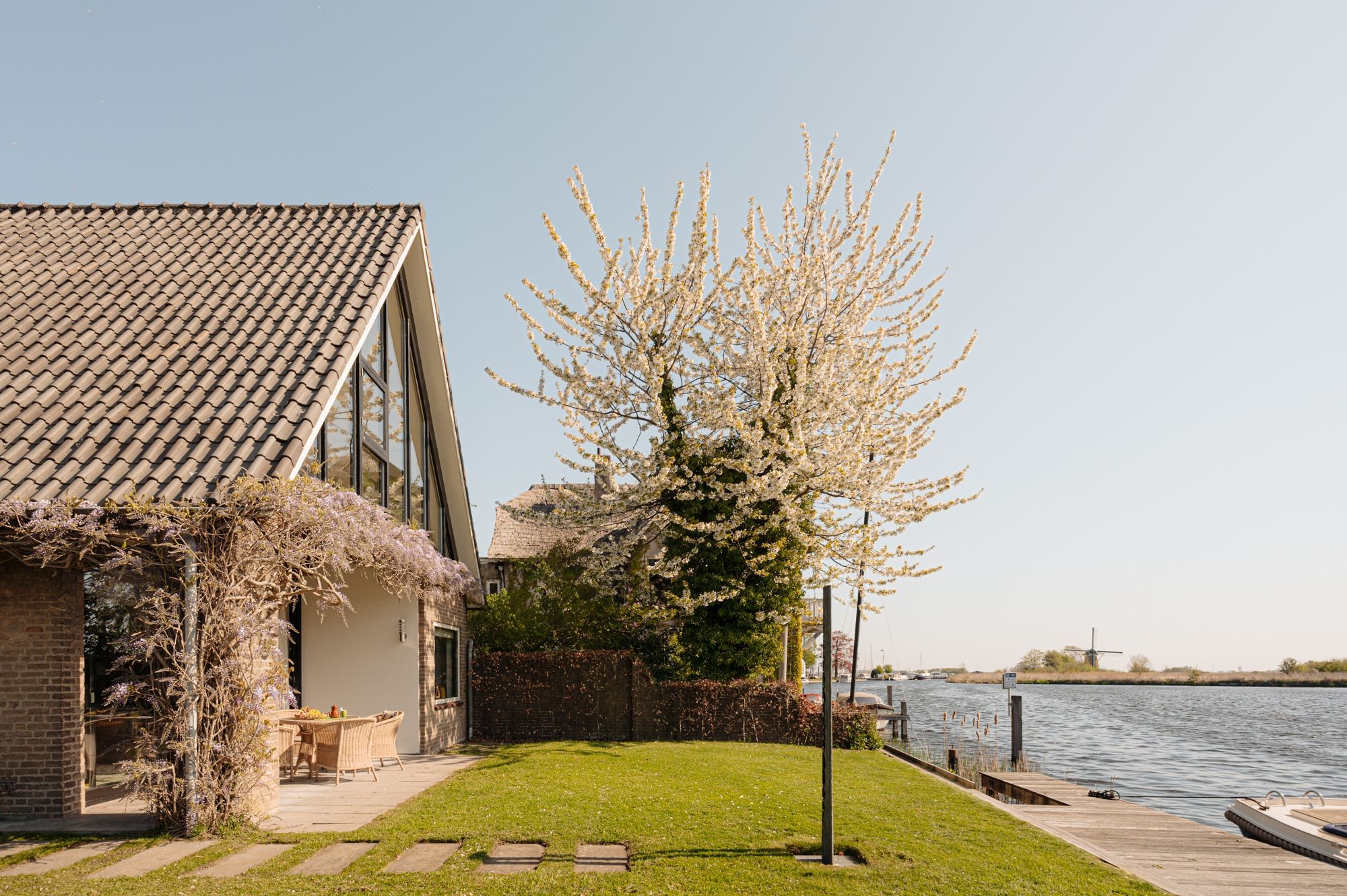 Foto van Melmansdam 10, Warmond