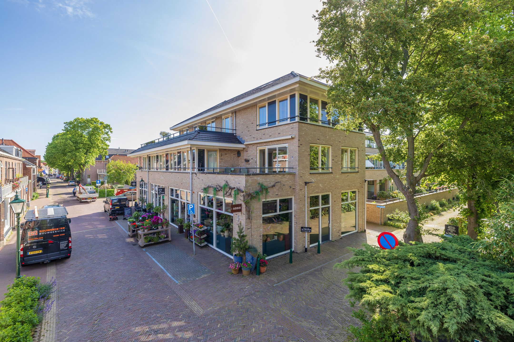 Foto van Dekkersgaard 6, Warmond