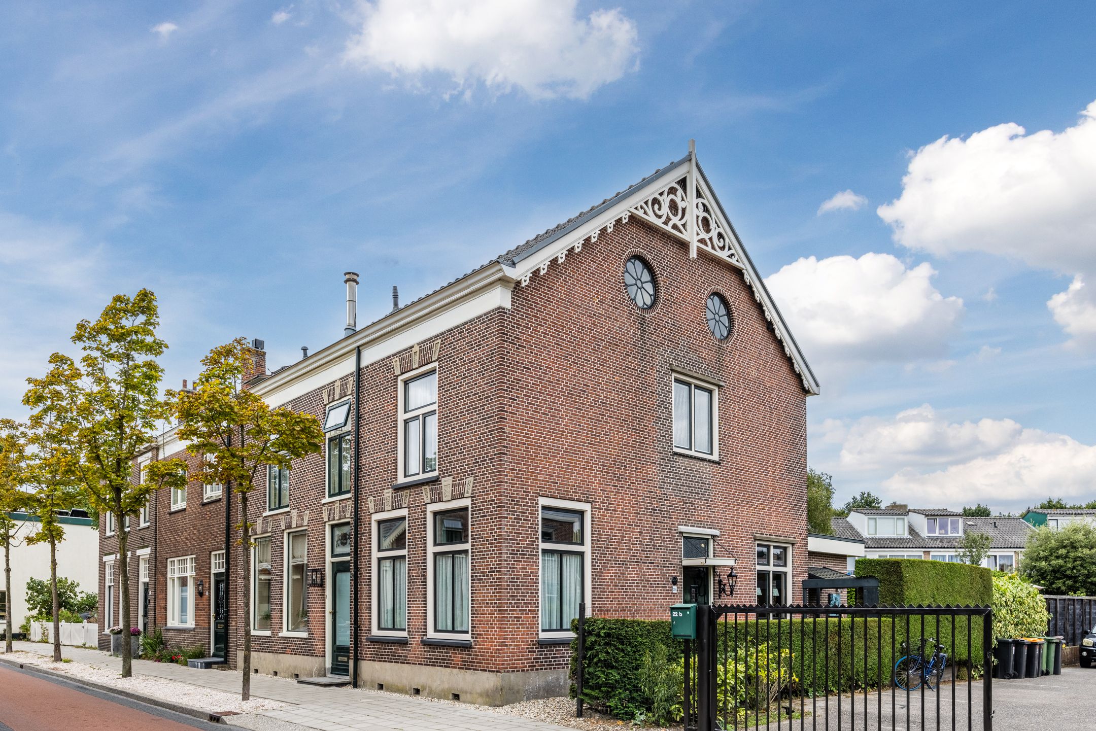 Foto van Herenweg 20a, Warmond