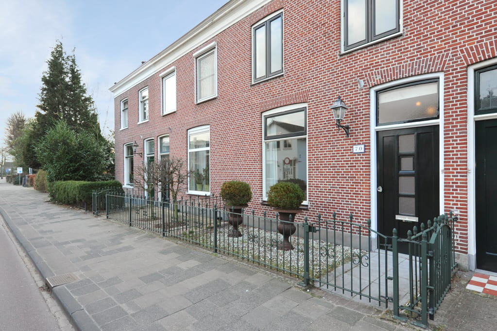 Foto van Herenweg 70, Warmond