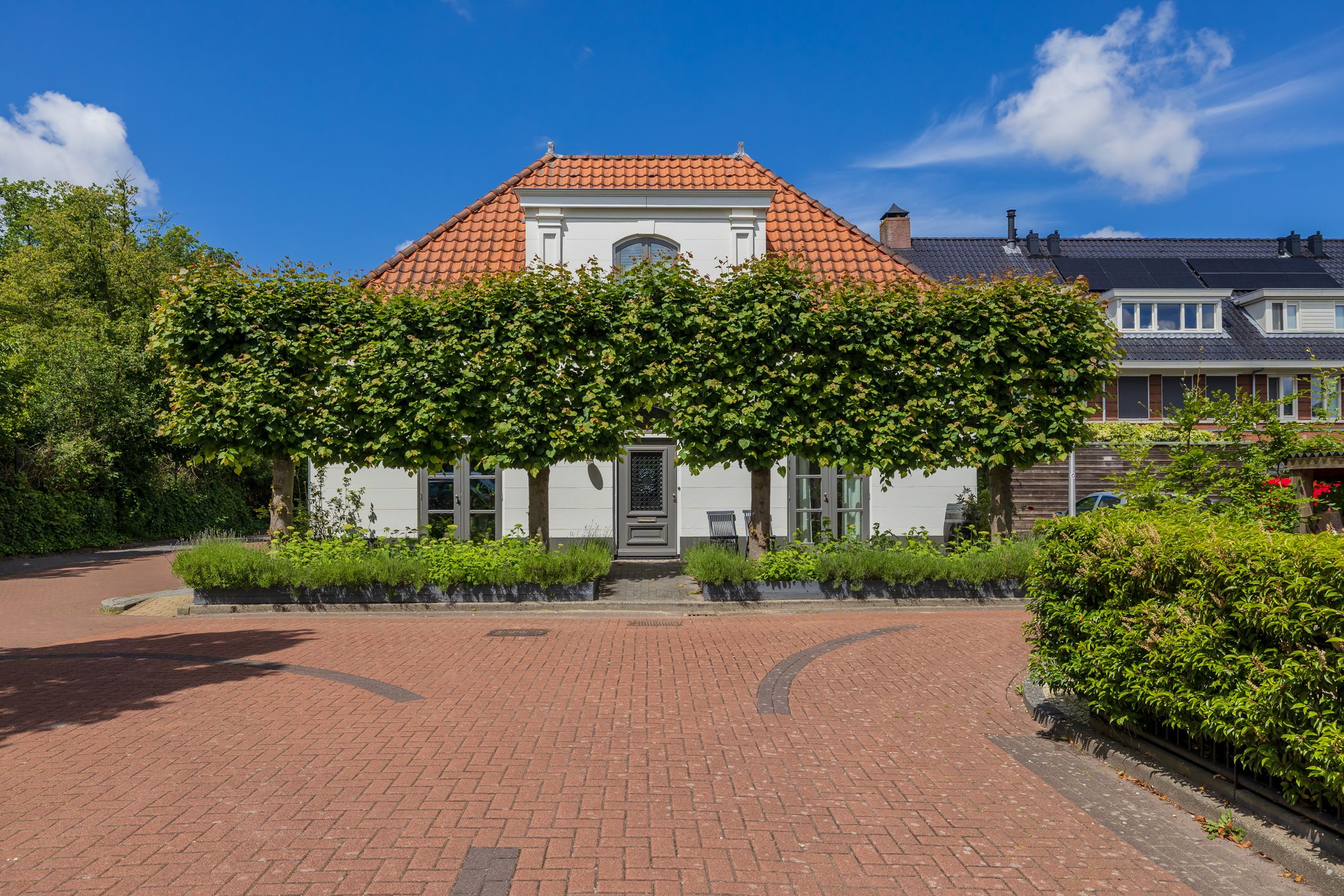 Foto van Krusemanstraat 5, Warmond