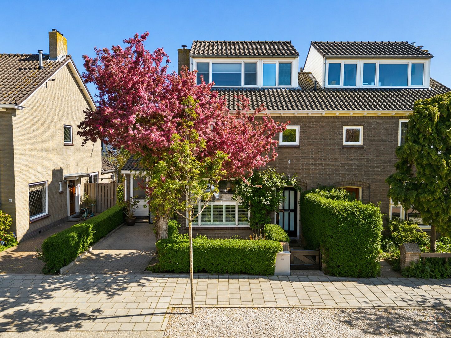 Foto van Sweilandstraat 43, Warmond