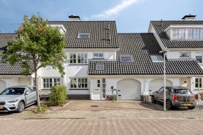 Foto van Norremeerstraat 17, Warmond