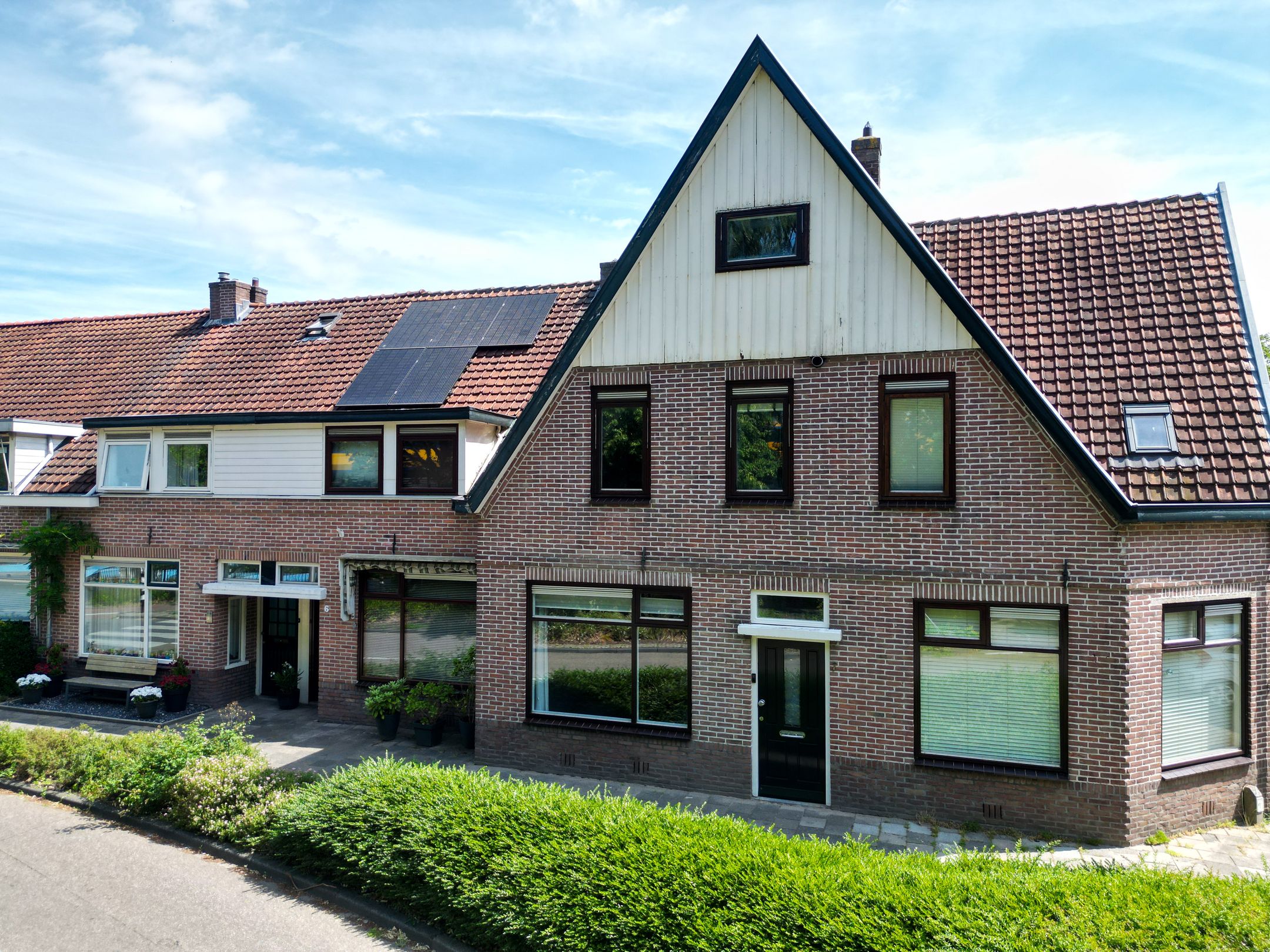 Foto van Padoxlaan 7, Warmond