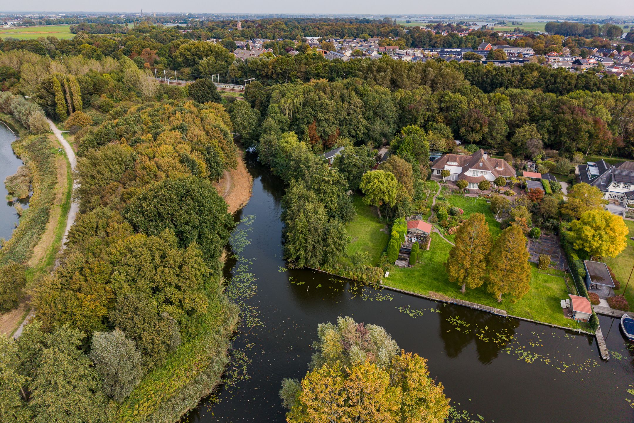 Foto van Hyacintenlaan 9, Warmond