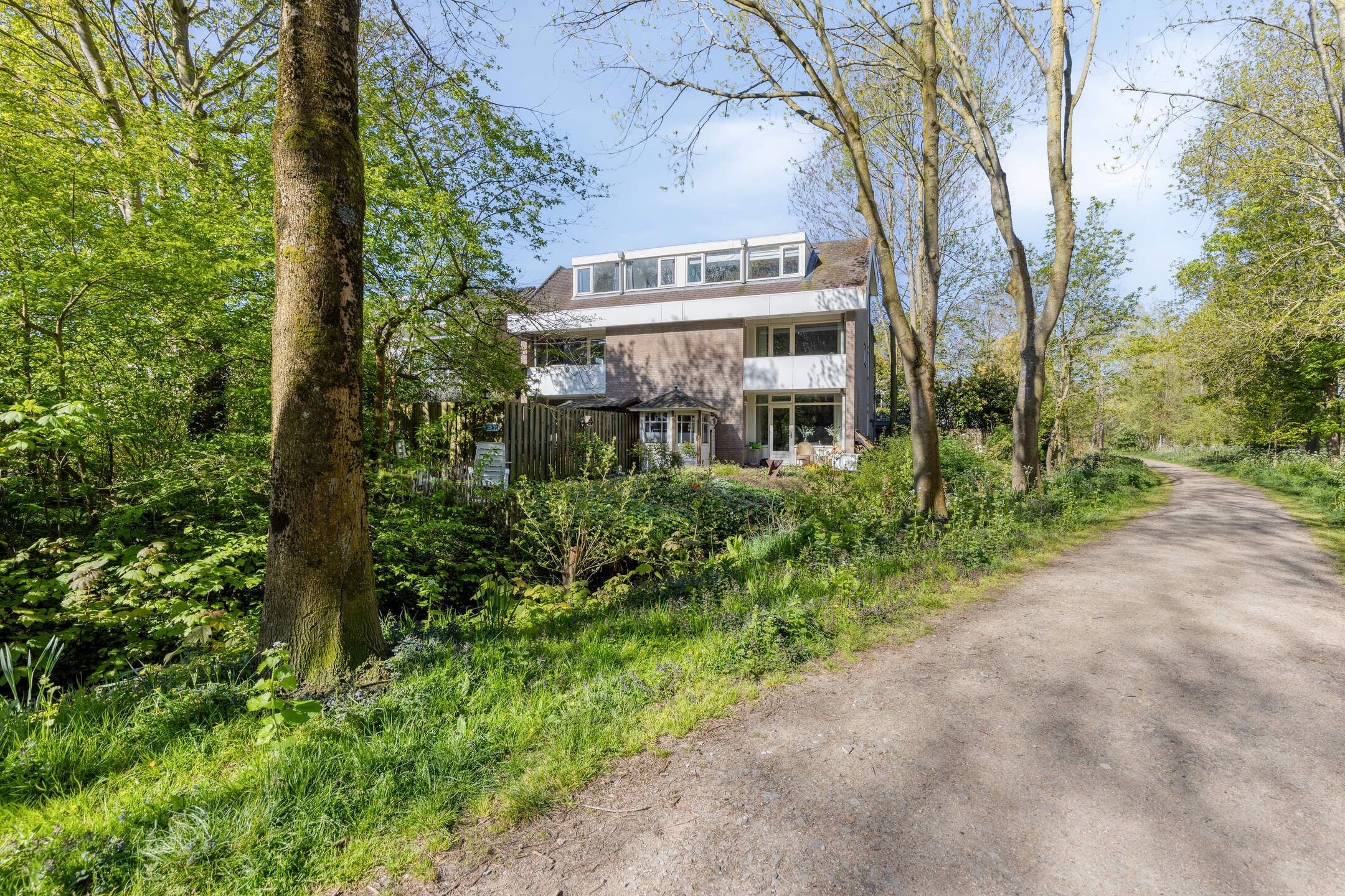 Foto van Kloosterwei 249, Warmond