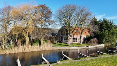 Foto van Zijldijk 5, Warmond