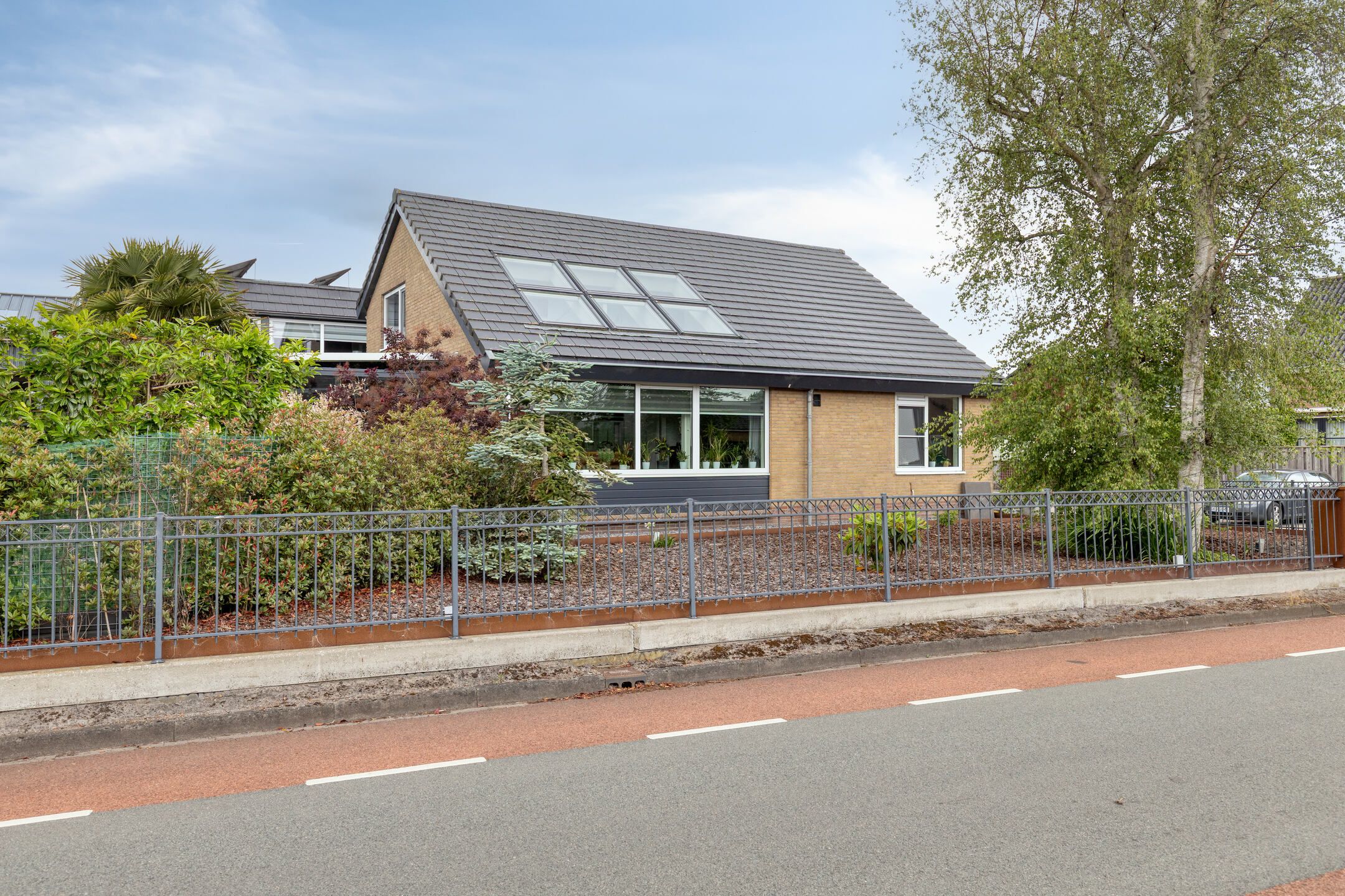 Foto van Geestweg 62, Roelofarendsveen