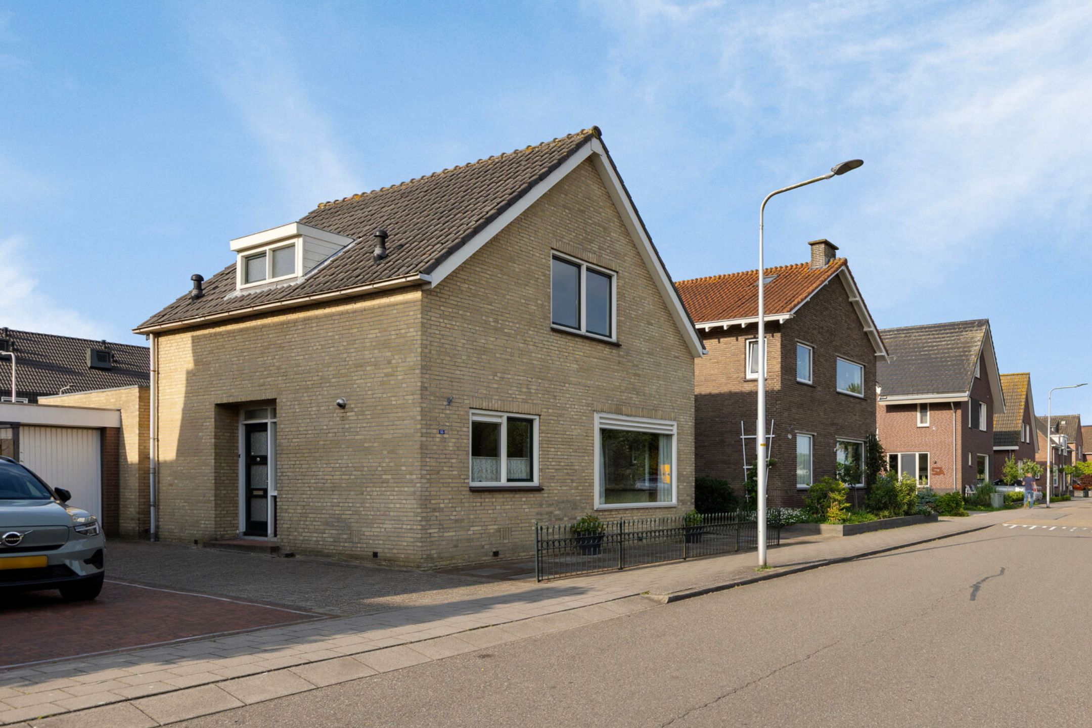 Foto van Westeinde 55, Roelofarendsveen