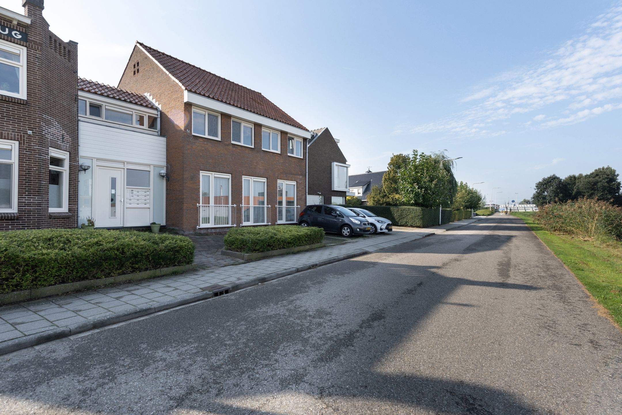 Foto van Westeinde 83D, Roelofarendsveen