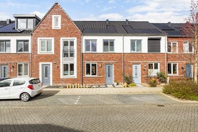 Foto van Koolraap 14, Roelofarendsveen