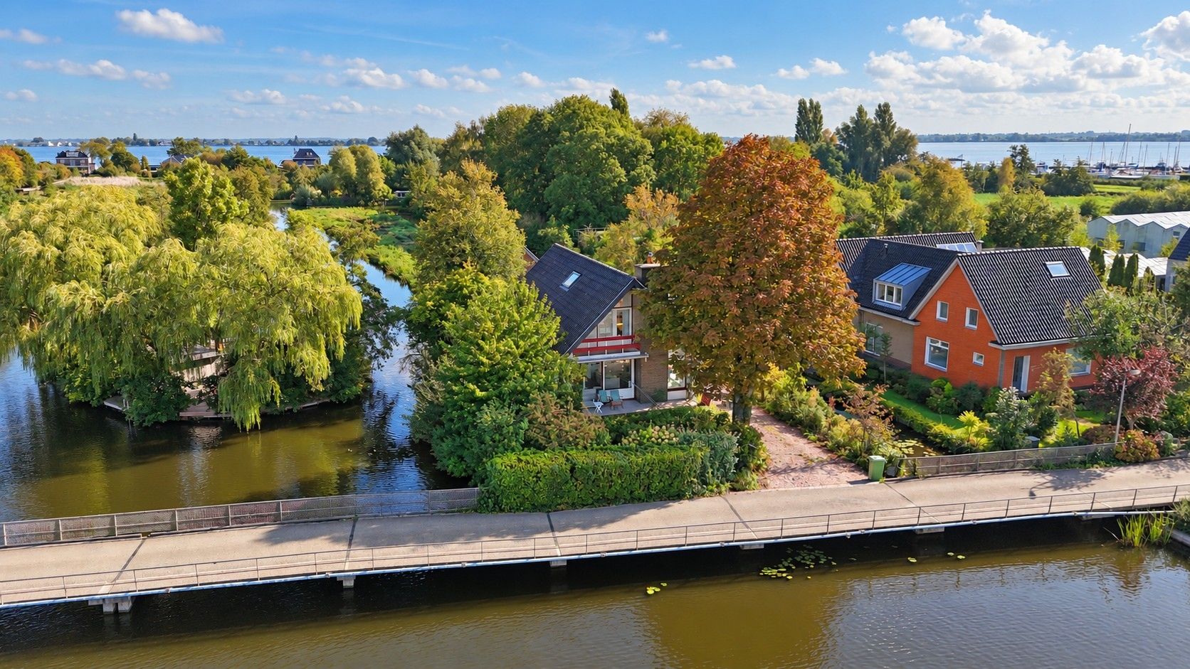 Foto van Noorderhemweg 31, Roelofarendsveen