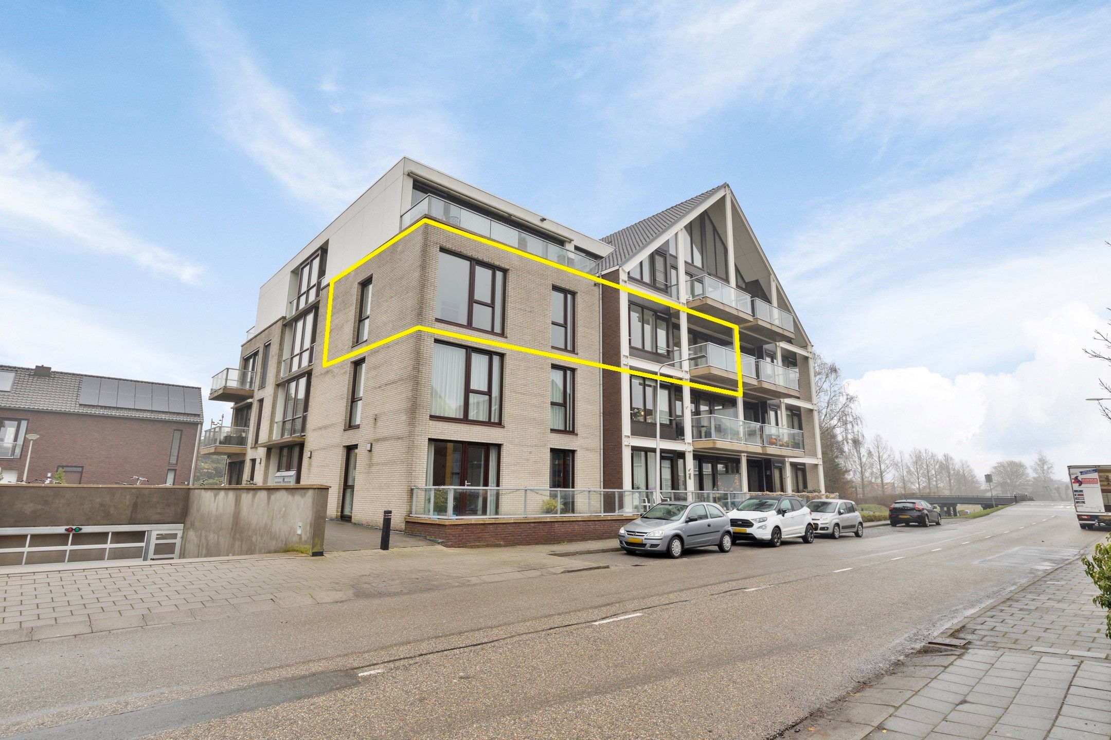 Foto van De Kuyperij 31, Roelofarendsveen
