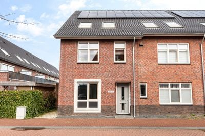 Foto van Diamant 30, Roelofarendsveen