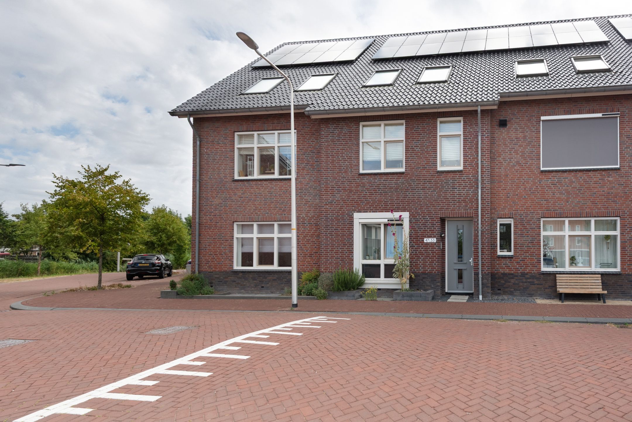 Foto van Saffier 47, Roelofarendsveen