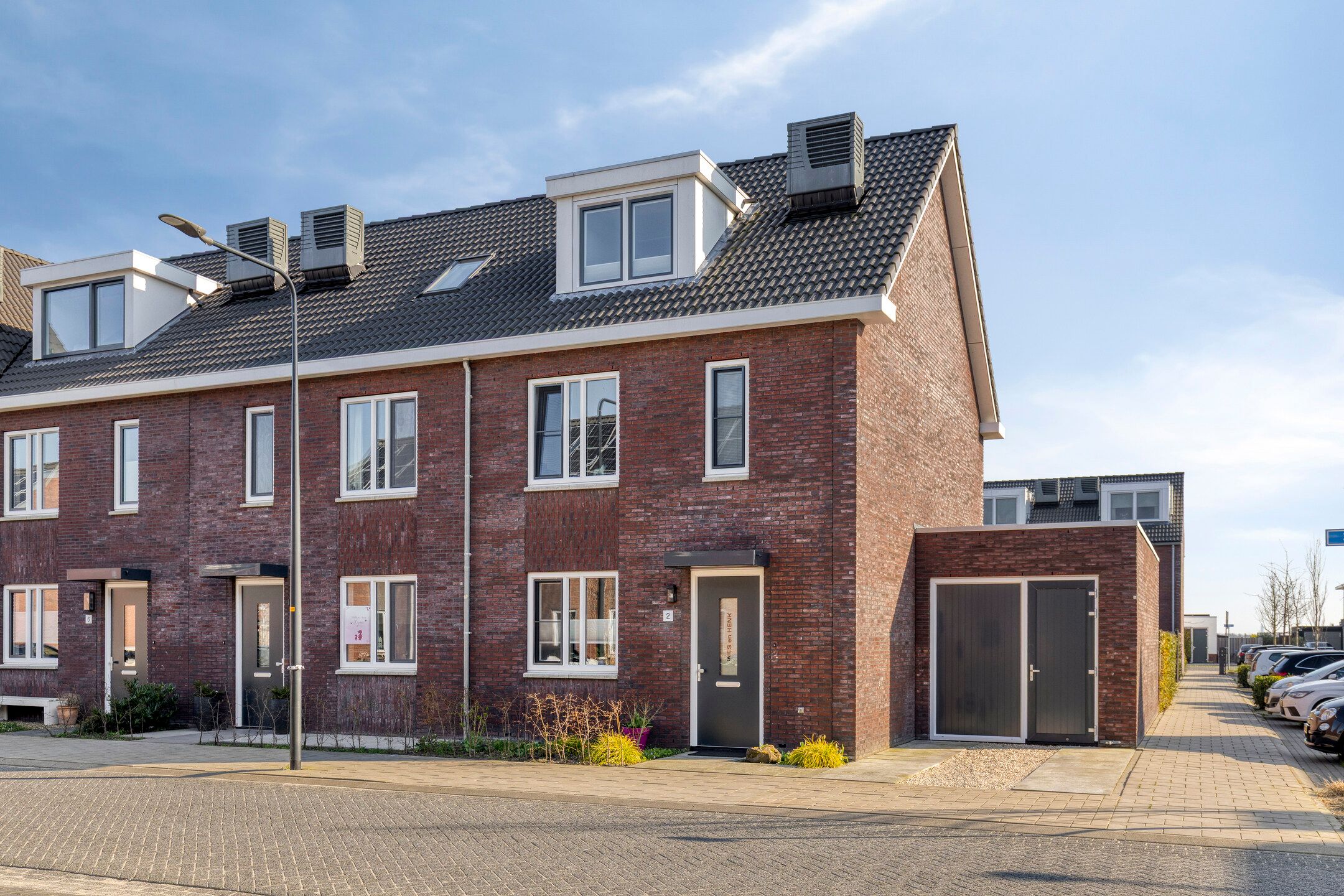 Foto van Zegge 2, Roelofarendsveen