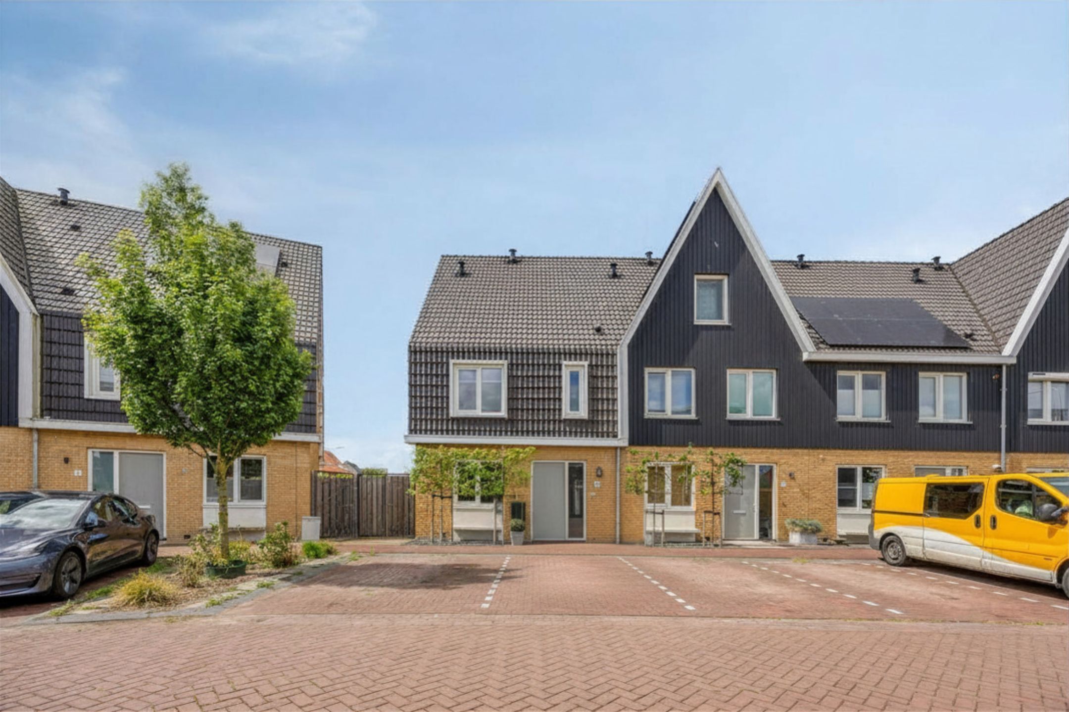 Foto van Jade 10, Roelofarendsveen