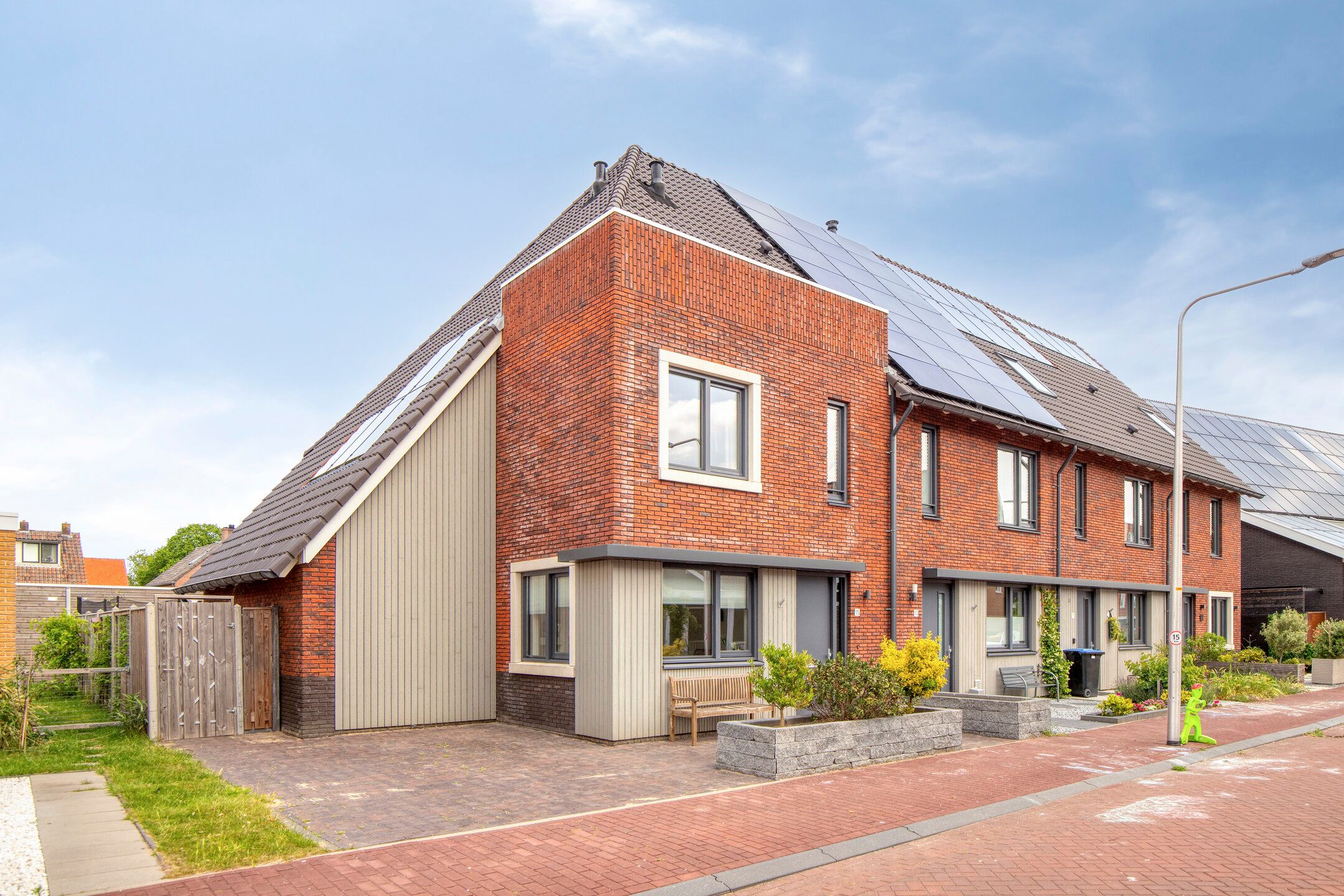 Foto van Toermalijn 15, Roelofarendsveen