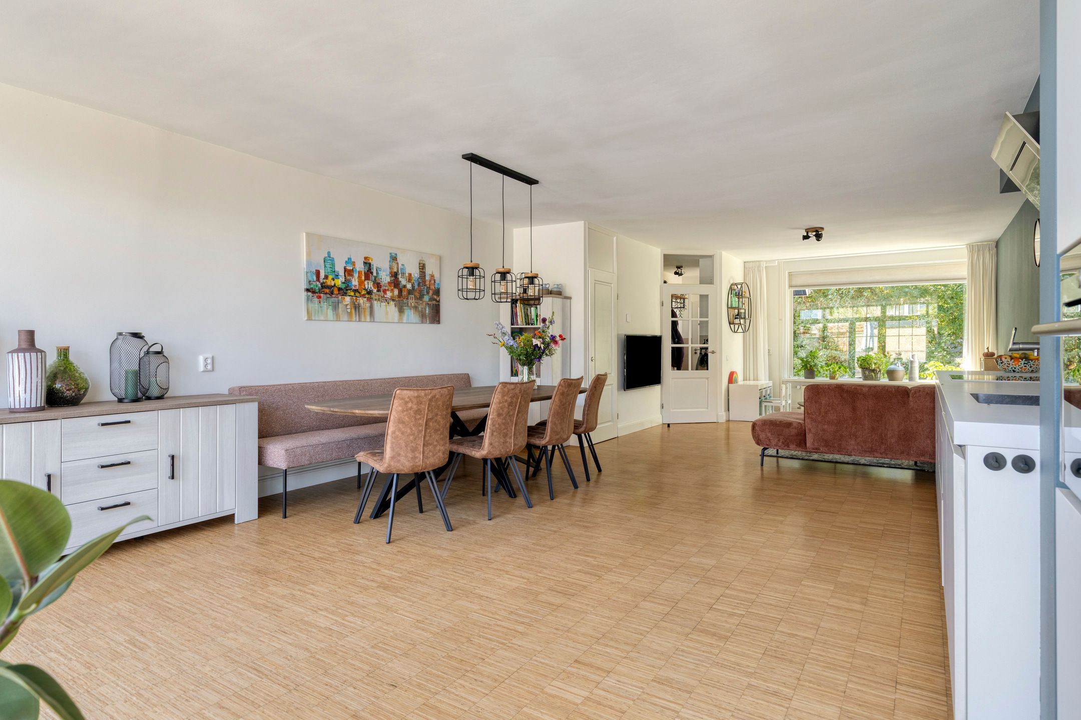 Foto van Amstelland 16, Roelofarendsveen
