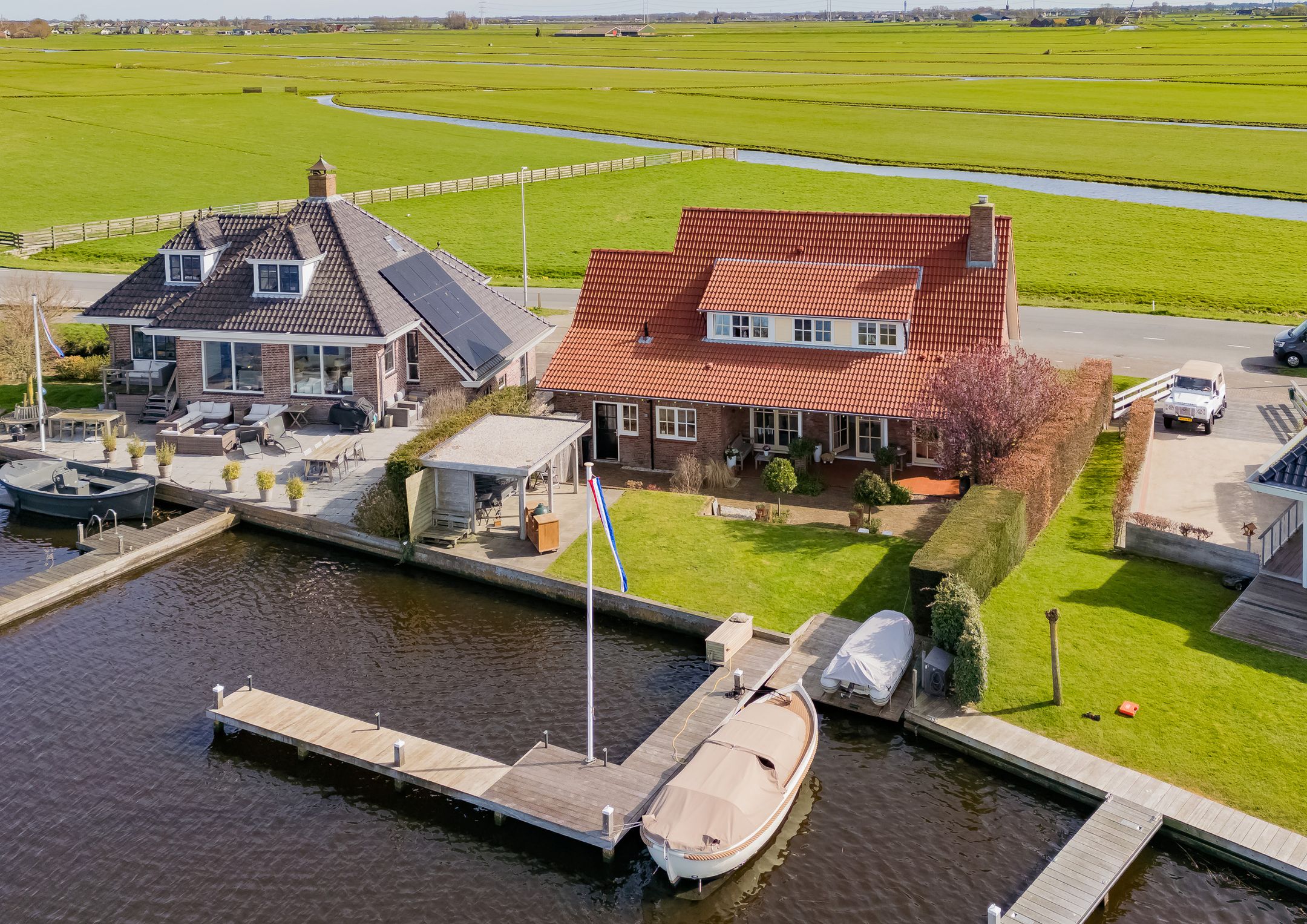 Foto van Leidseweg 40, Oud Ade