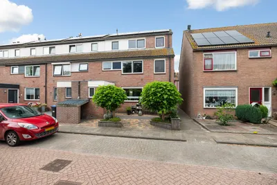 Foto van Pastoor Görtzstraat 14, Oud Ade