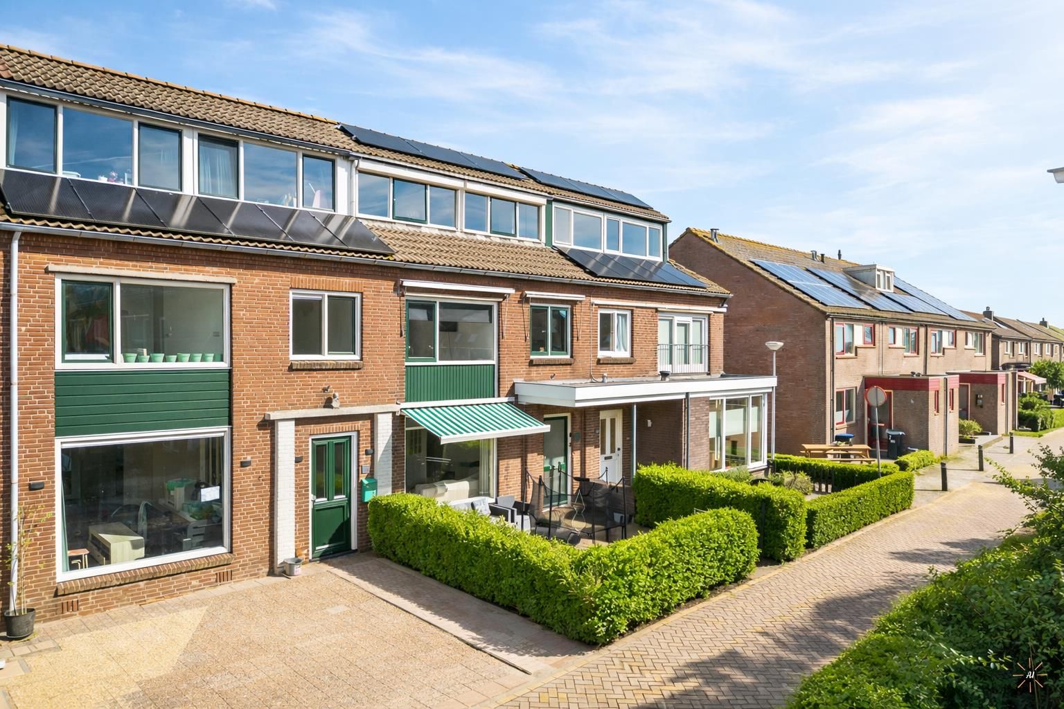 Foto van Dirk Thomaszstraat 3, Oud Ade