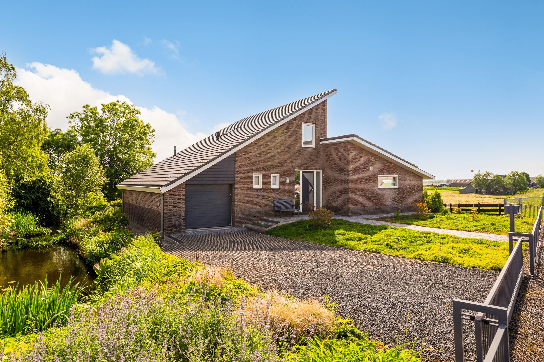 Foto van Veenderdijk 3A, Rijpwetering