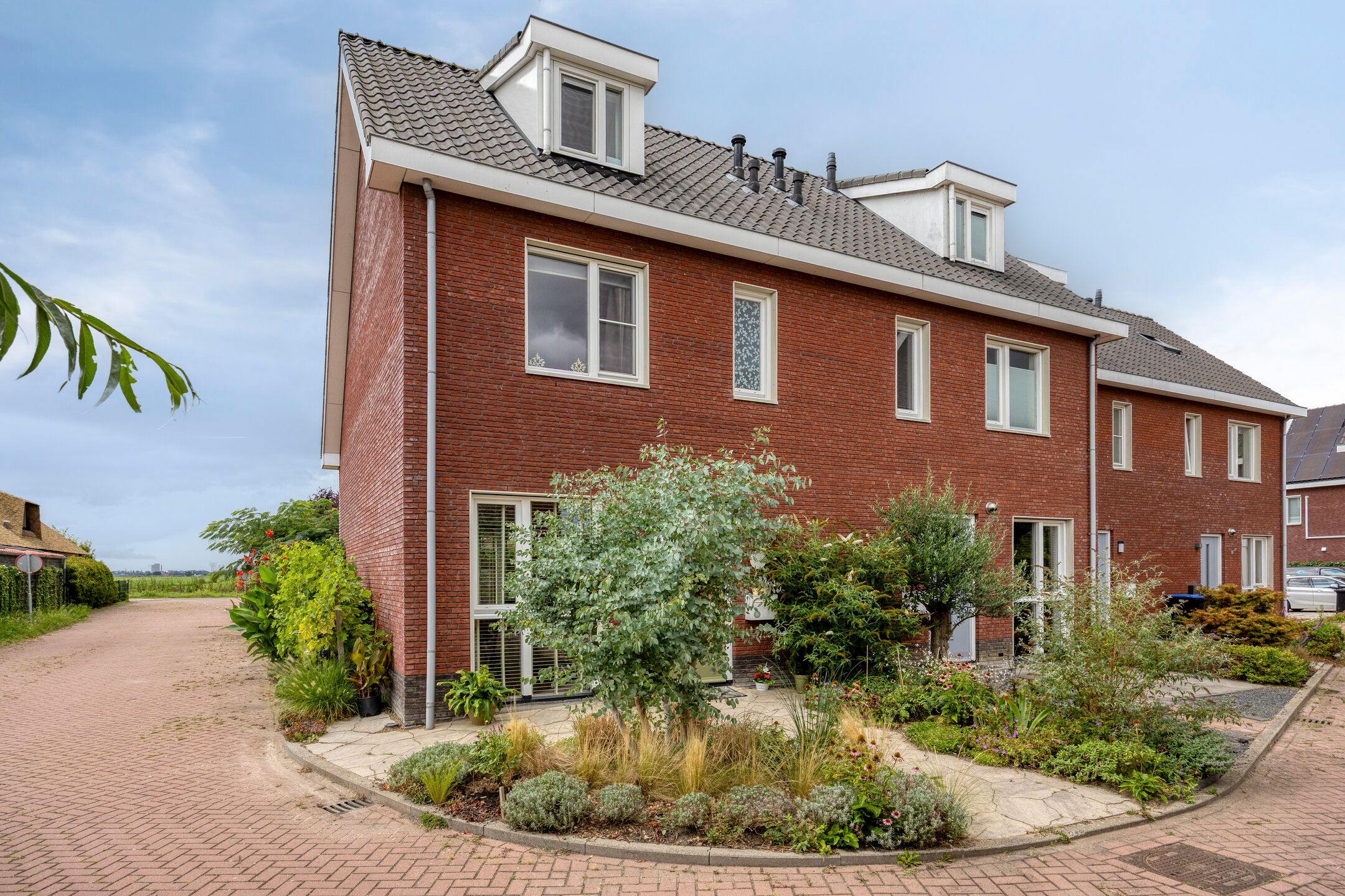 Foto van De Ripse Schans 14, Rijpwetering