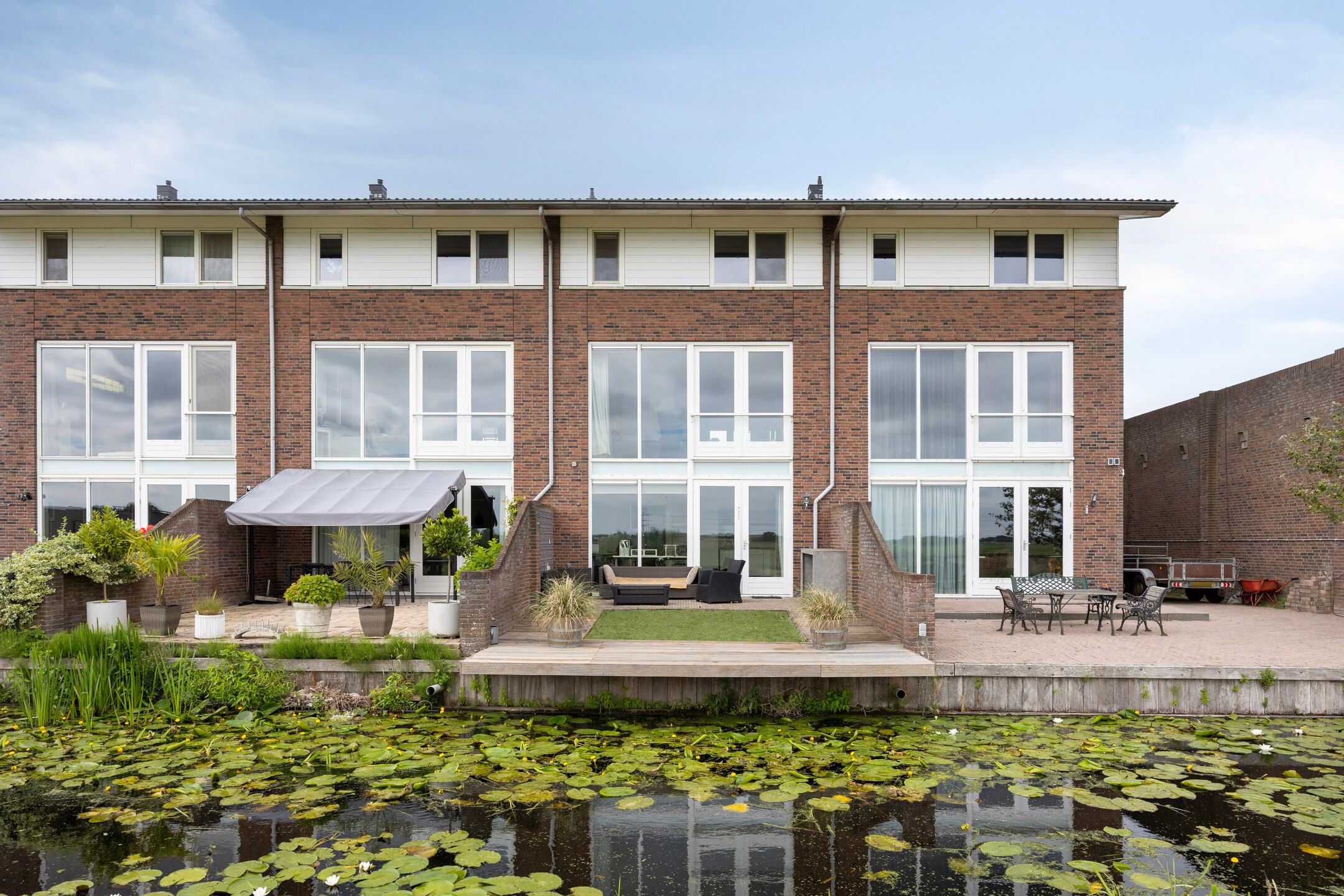 Foto van Koningshof 18, Rijpwetering